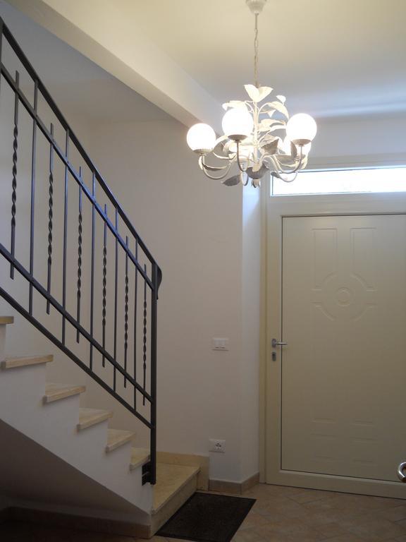 La Villa Morandi Марцио Экстерьер фото