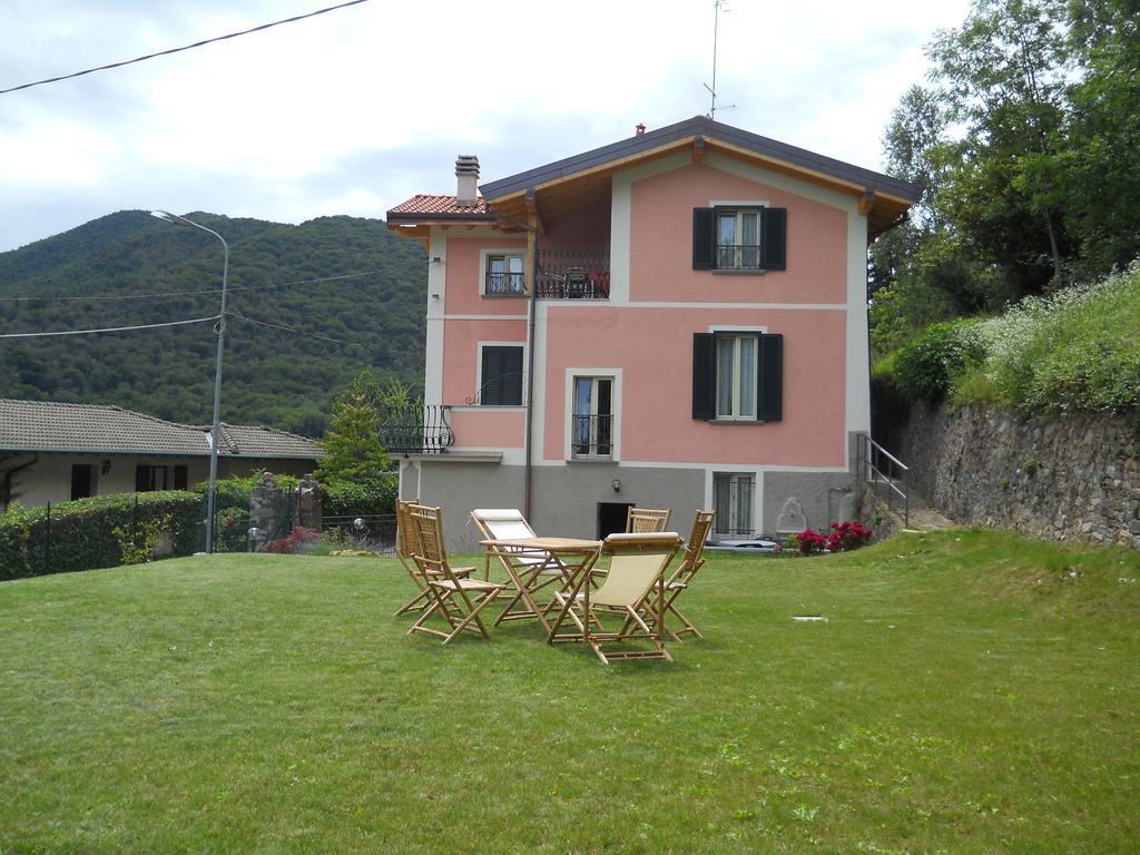 La Villa Morandi Марцио Номер фото