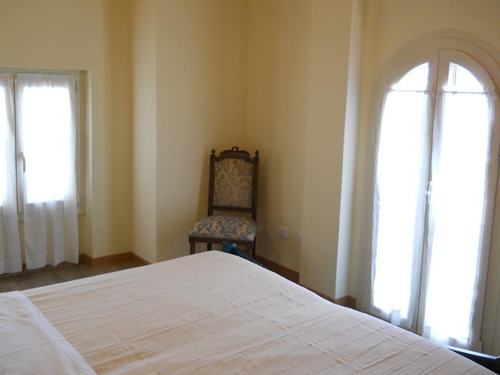 La Villa Morandi Марцио Экстерьер фото