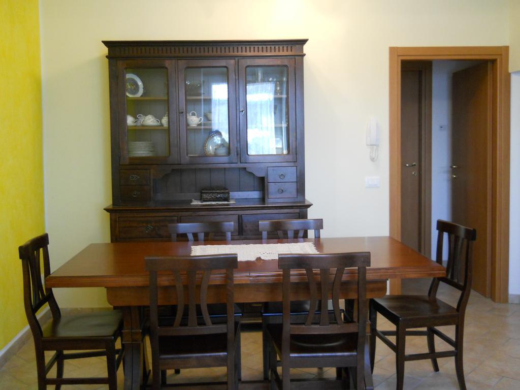 La Villa Morandi Марцио Экстерьер фото