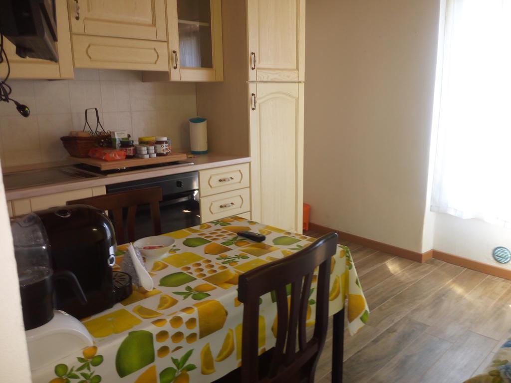 La Villa Morandi Марцио Экстерьер фото
