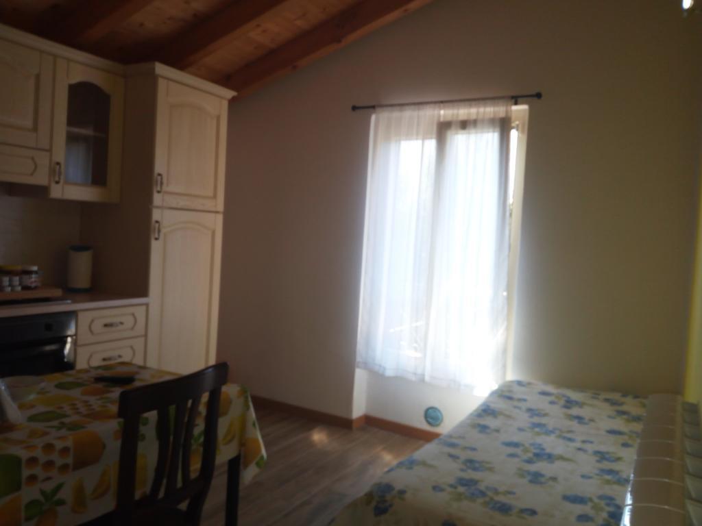 La Villa Morandi Марцио Экстерьер фото