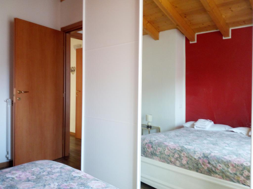 La Villa Morandi Марцио Экстерьер фото