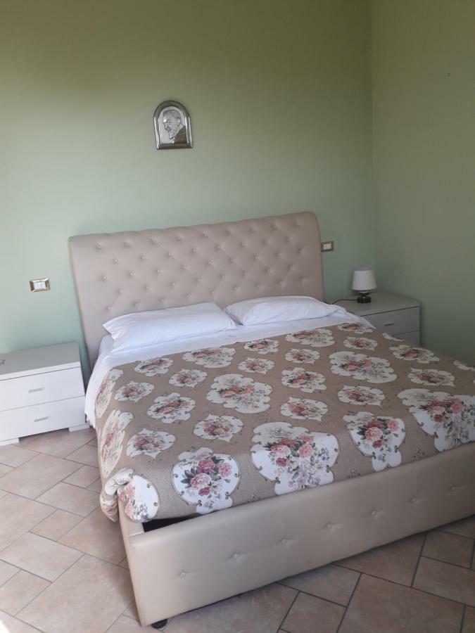 La Villa Morandi Марцио Экстерьер фото